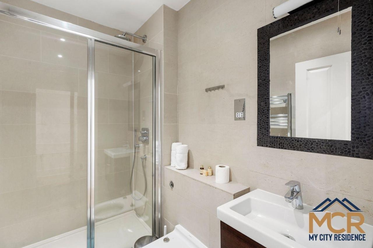 The Hertford Apartament Londra