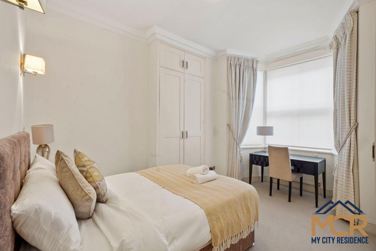 Apartament The Hertford
