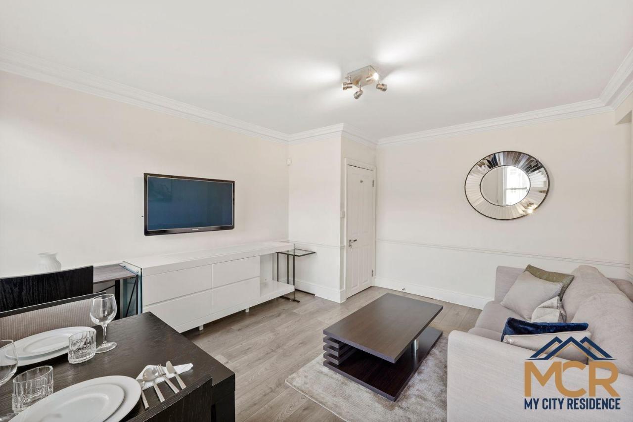 The Hertford Apartament