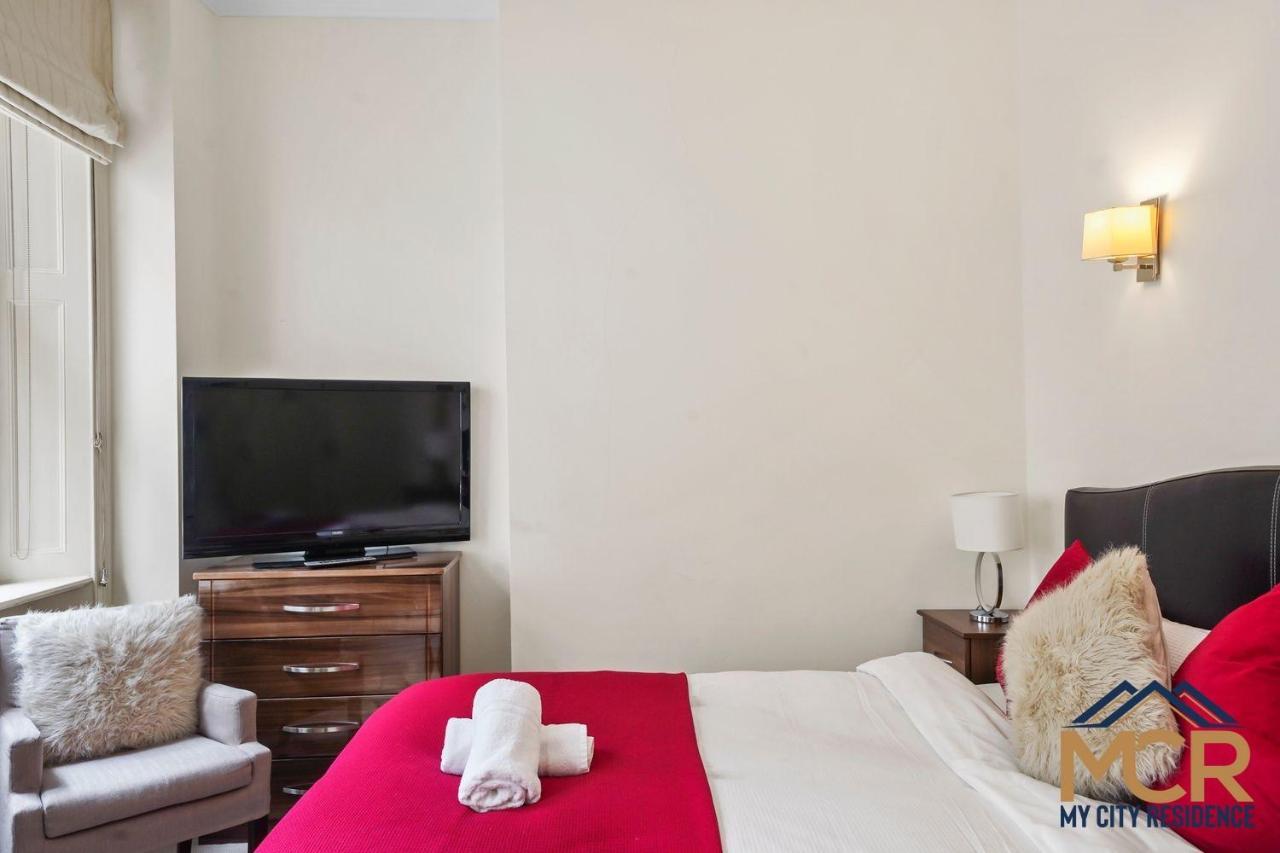 The Hertford Apartament