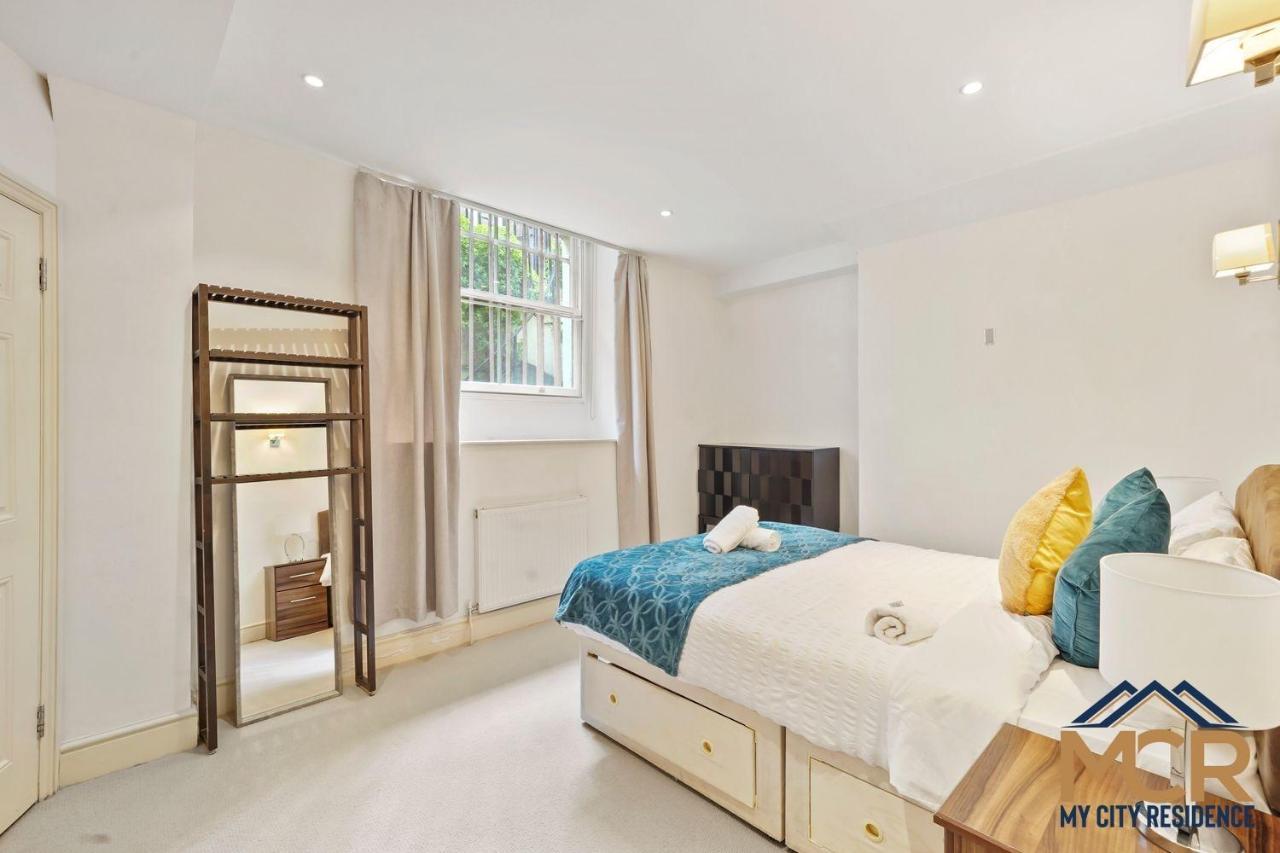 The Hertford Apartament *