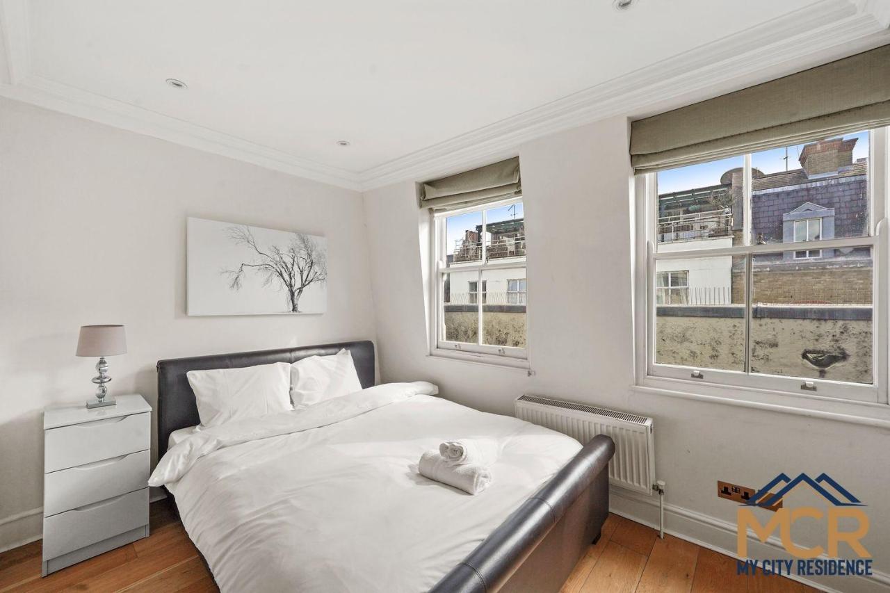 The Hertford Apartament *