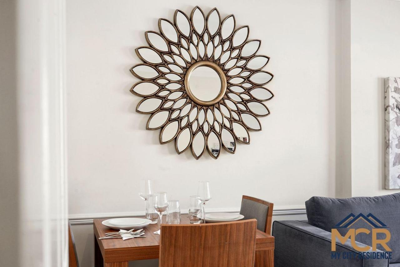 Apartament The Hertford Londra