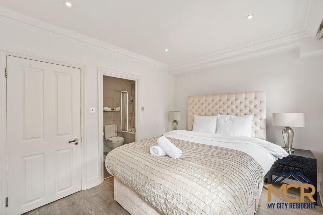 Apartament The Hertford